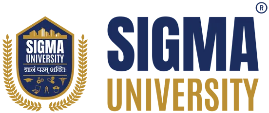 Sigma University Logo